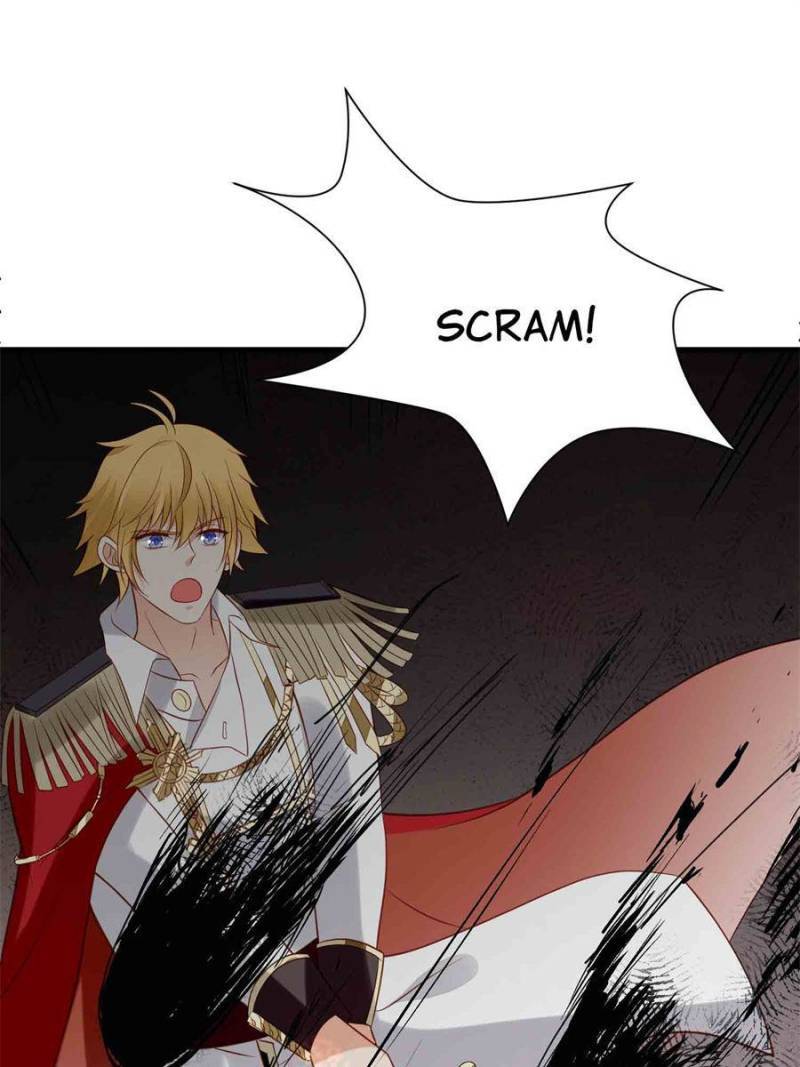 All These Wild Men Want to Marry Me! Chapter 78 - page 25