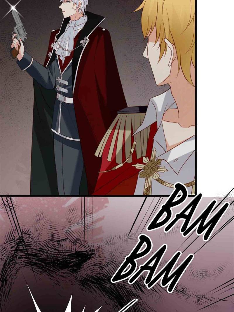 All These Wild Men Want to Marry Me! Chapter 78 - page 27