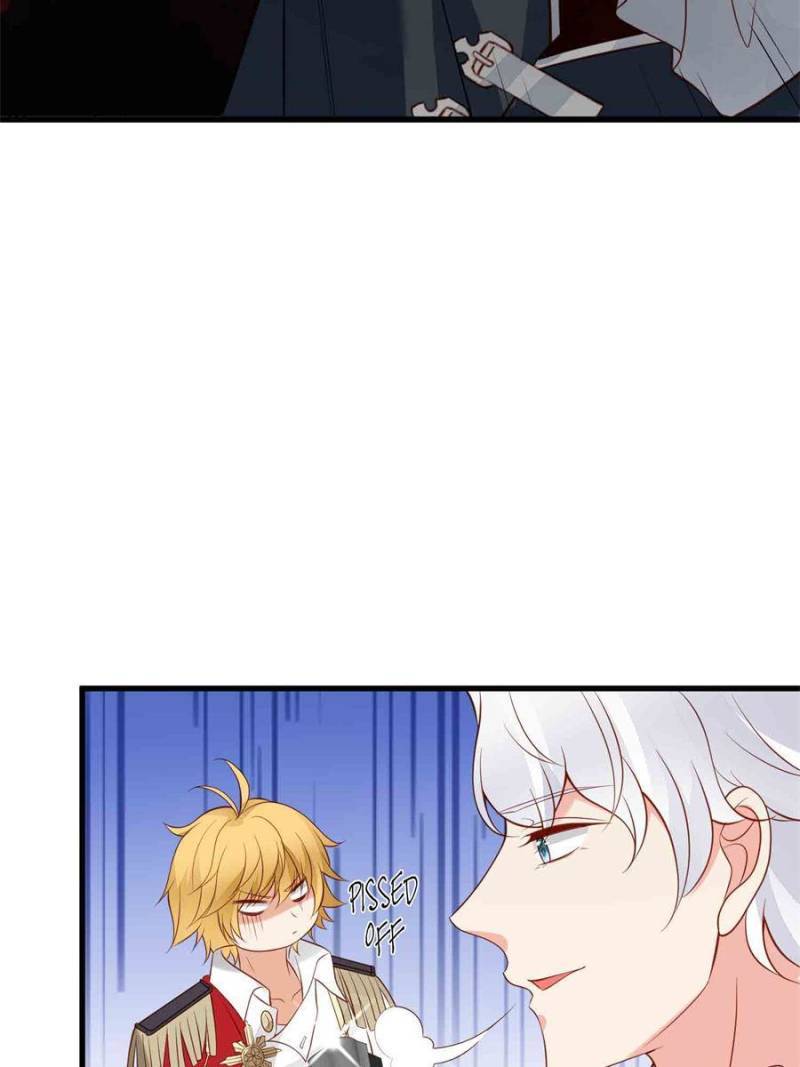 All These Wild Men Want to Marry Me! Chapter 78 - page 29