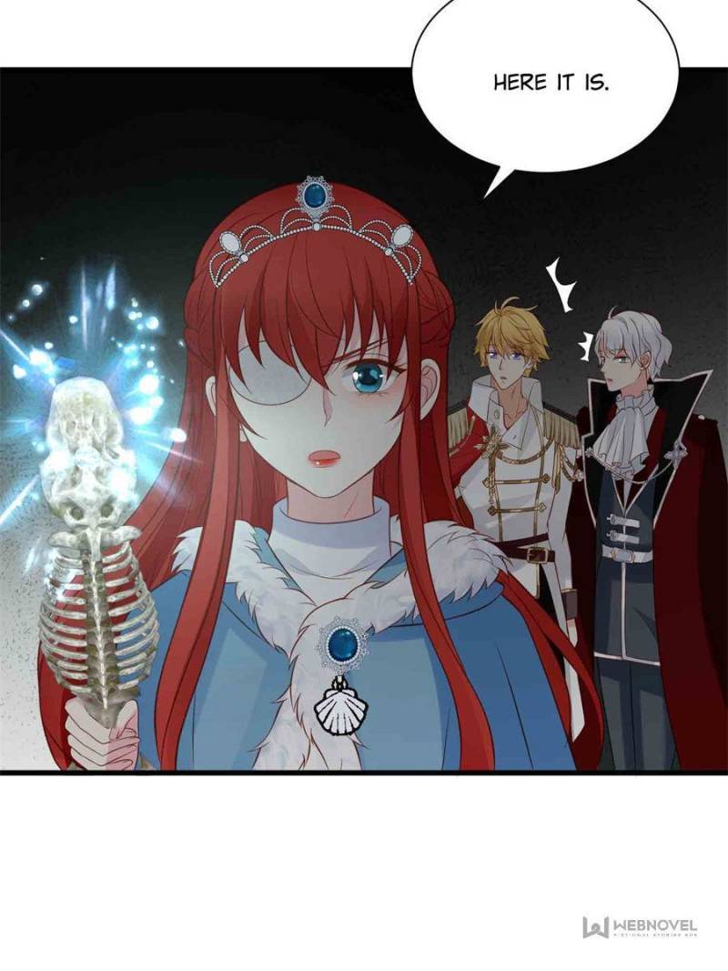 All These Wild Men Want to Marry Me! Chapter 78 - page 32
