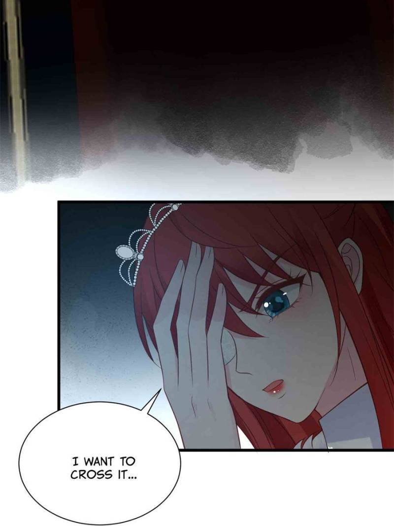 All These Wild Men Want to Marry Me! Chapter 78 - page 39