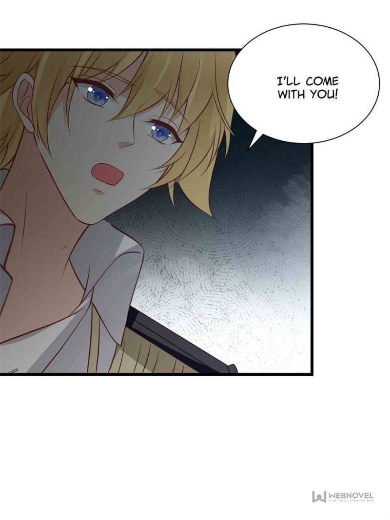 All These Wild Men Want to Marry Me! Chapter 78 - page 40