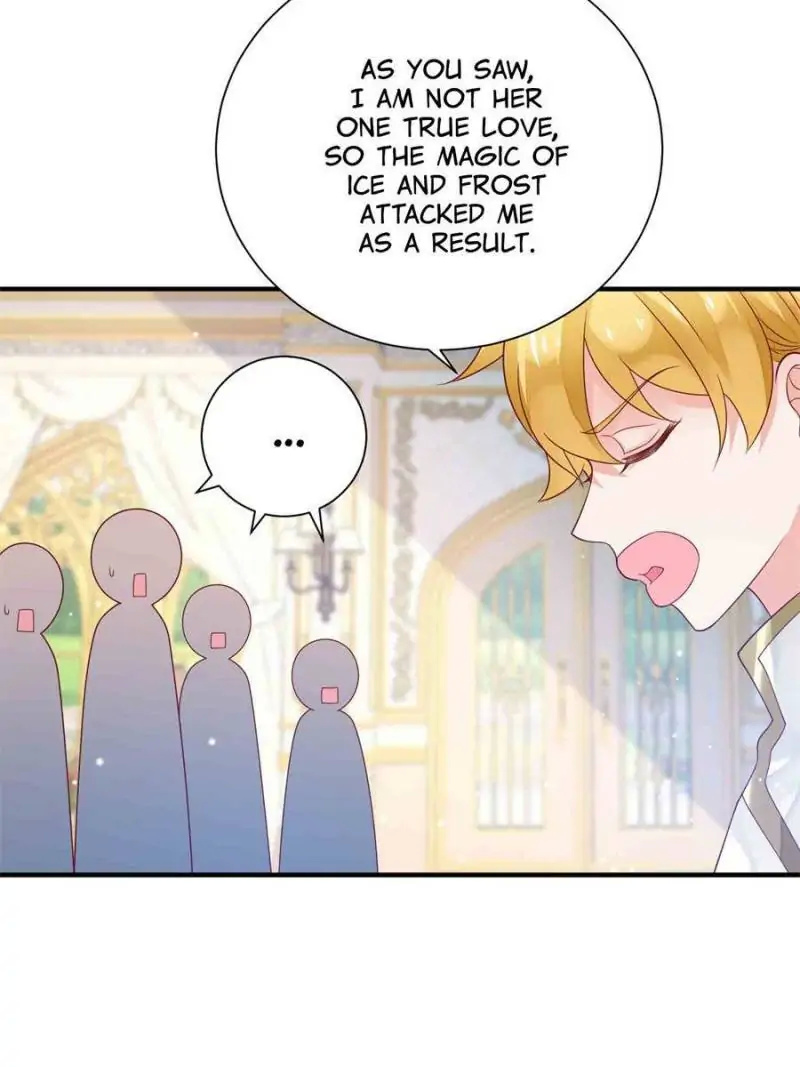 All These Wild Men Want to Marry Me! chapter 18 - page 10