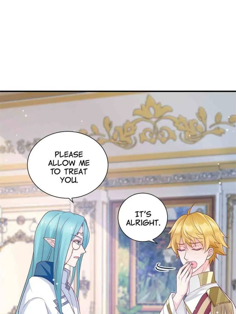 All These Wild Men Want to Marry Me! chapter 18 - page 11