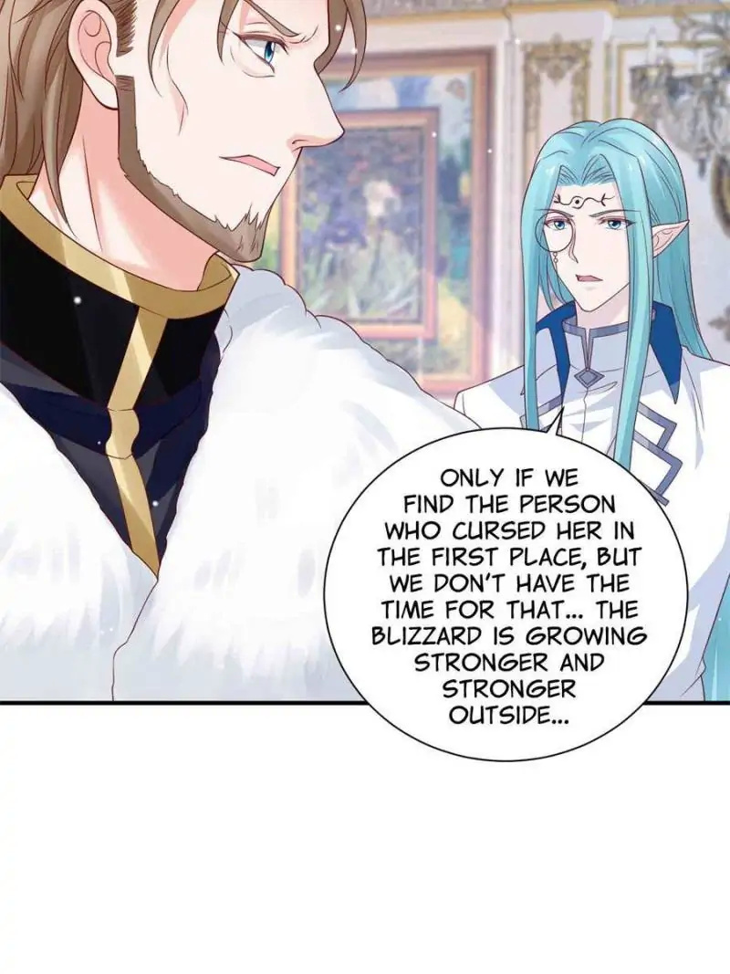 All These Wild Men Want to Marry Me! chapter 18 - page 14