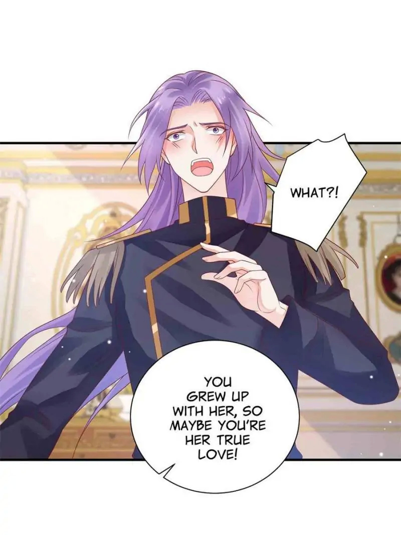 All These Wild Men Want to Marry Me! chapter 18 - page 18