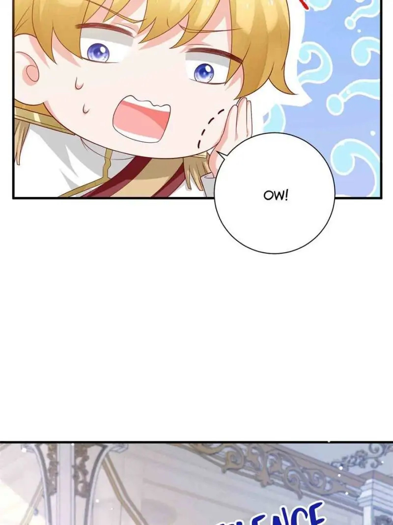 All These Wild Men Want to Marry Me! chapter 18 - page 2