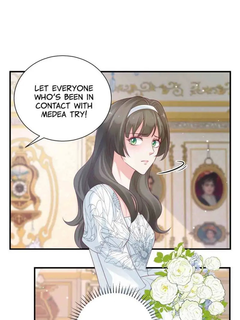 All These Wild Men Want to Marry Me! chapter 18 - page 20