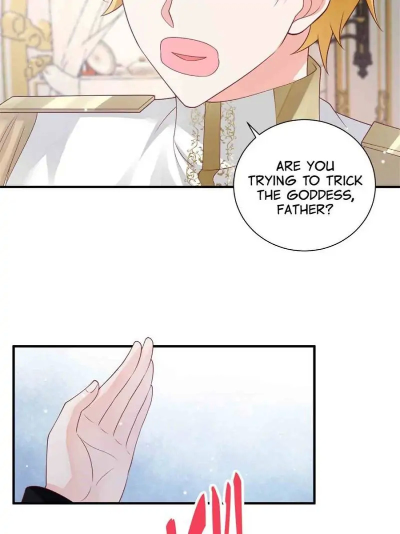 All These Wild Men Want to Marry Me! chapter 18 - page 22