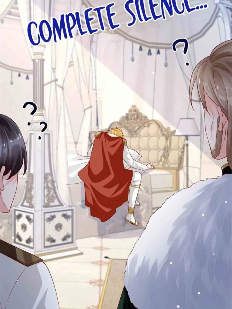 All These Wild Men Want to Marry Me! chapter 18 - page 3