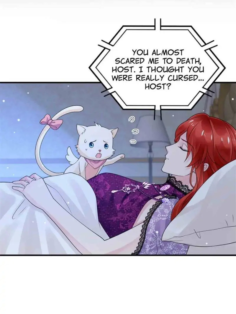 All These Wild Men Want to Marry Me! chapter 18 - page 30