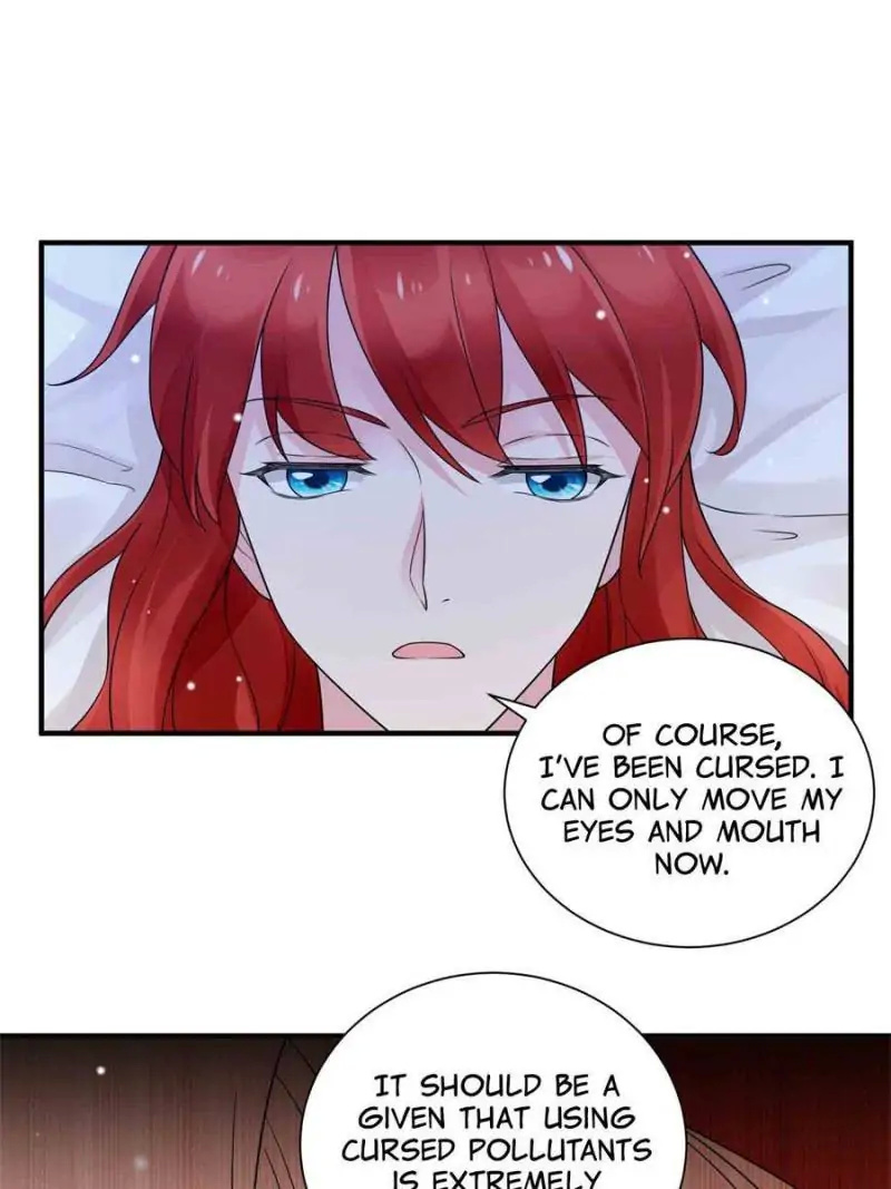 All These Wild Men Want to Marry Me! chapter 18 - page 31