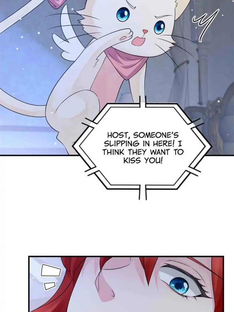 All These Wild Men Want to Marry Me! chapter 18 - page 34