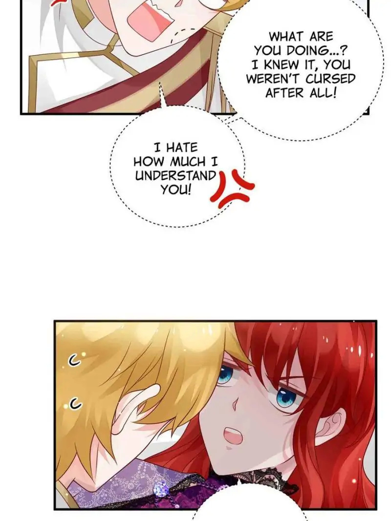 All These Wild Men Want to Marry Me! chapter 18 - page 6