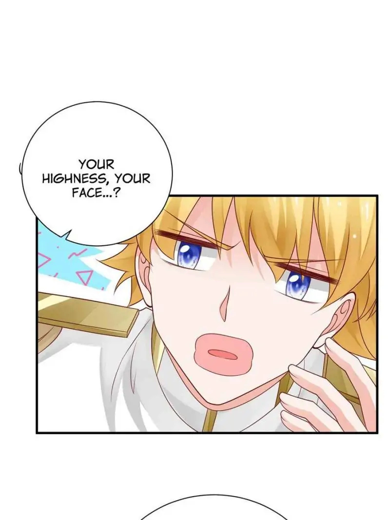 All These Wild Men Want to Marry Me! chapter 18 - page 9