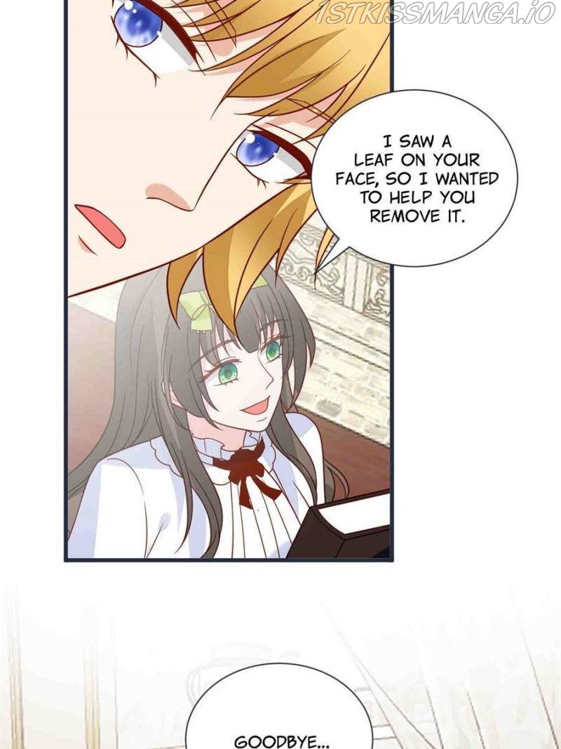All These Wild Men Want to Marry Me! Chapter 61 - page 13