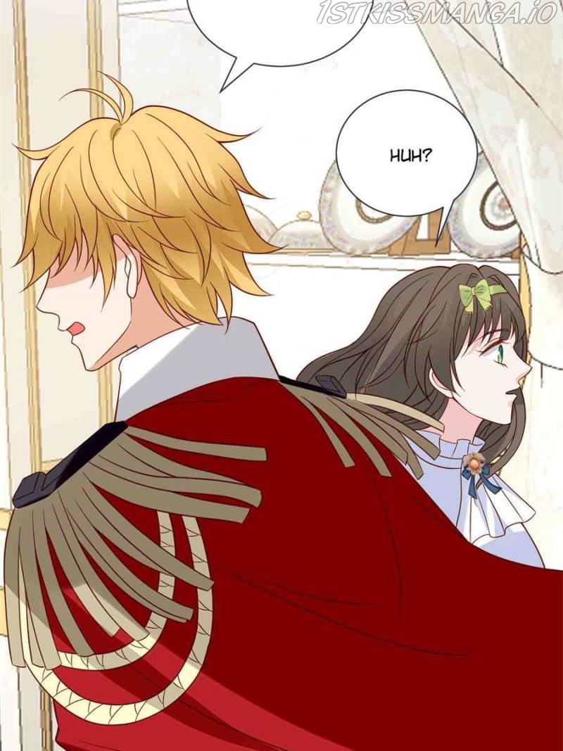 All These Wild Men Want to Marry Me! Chapter 61 - page 14