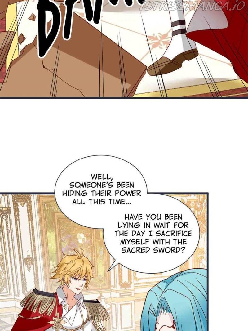 All These Wild Men Want to Marry Me! Chapter 61 - page 2