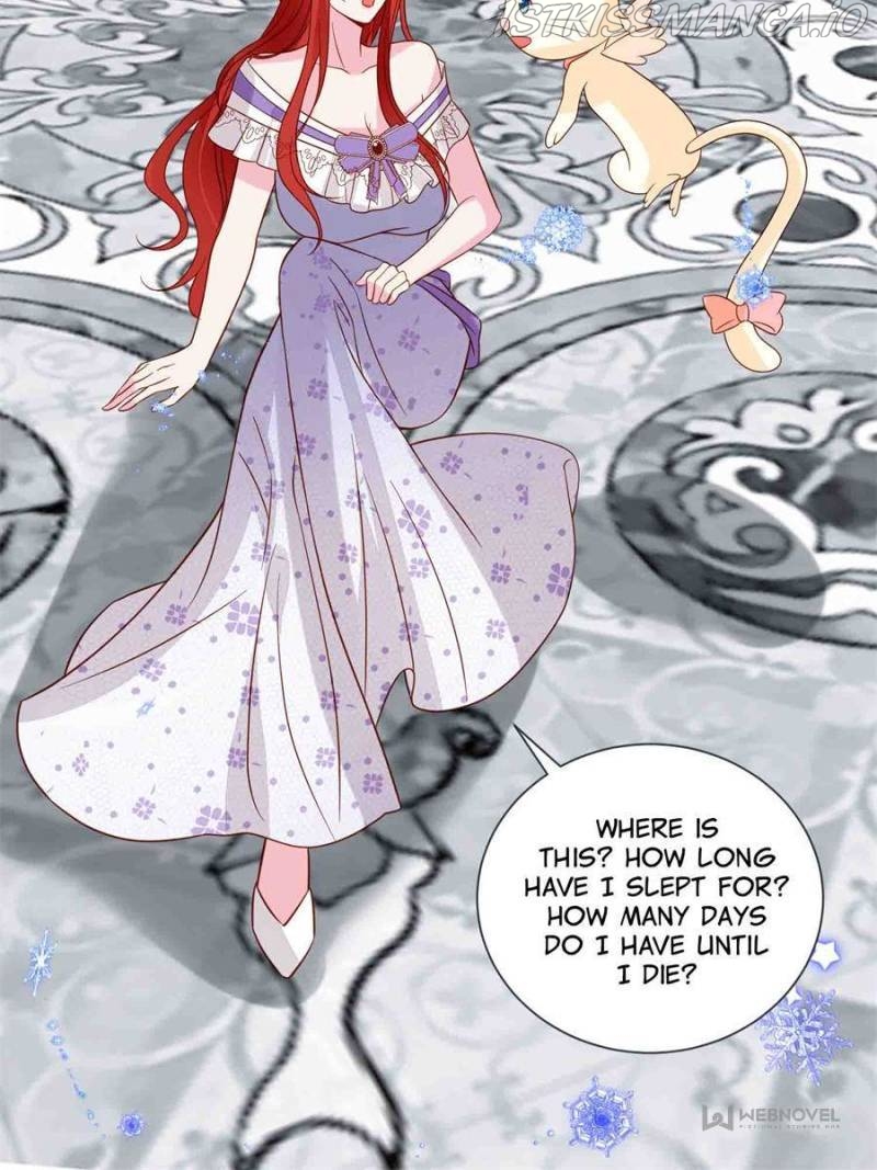 All These Wild Men Want to Marry Me! Chapter 61 - page 24