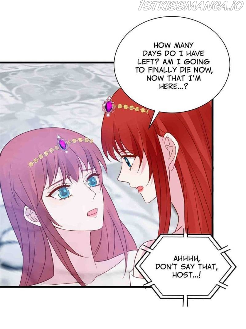 All These Wild Men Want to Marry Me! Chapter 61 - page 25