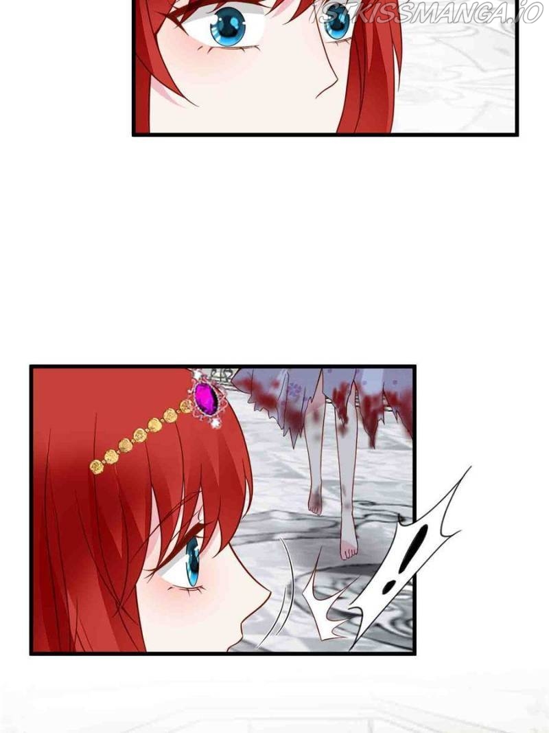 All These Wild Men Want to Marry Me! Chapter 61 - page 29