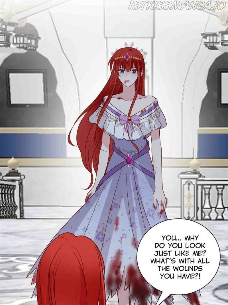 All These Wild Men Want to Marry Me! Chapter 61 - page 30