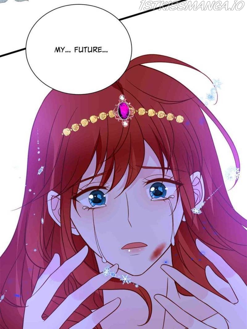 All These Wild Men Want to Marry Me! Chapter 61 - page 38