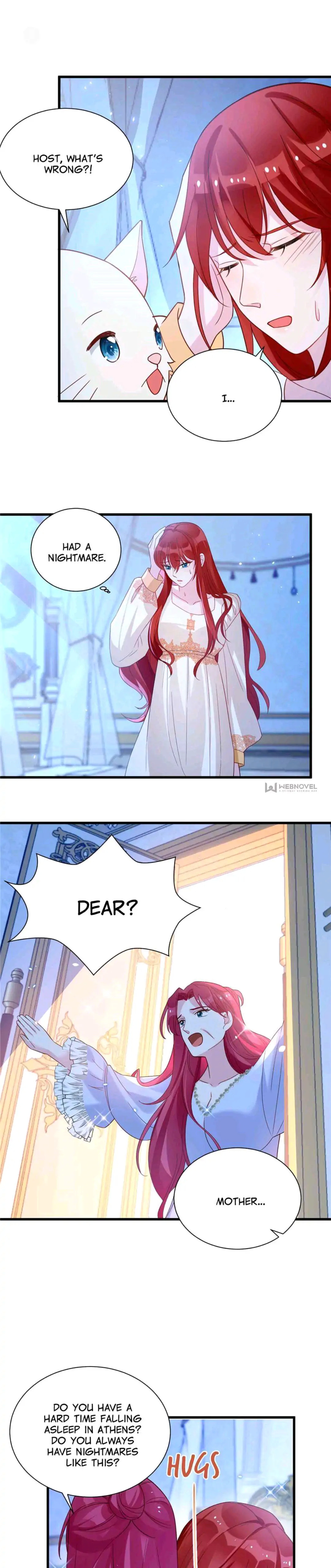 All These Wild Men Want to Marry Me! chapter 24 - page 6