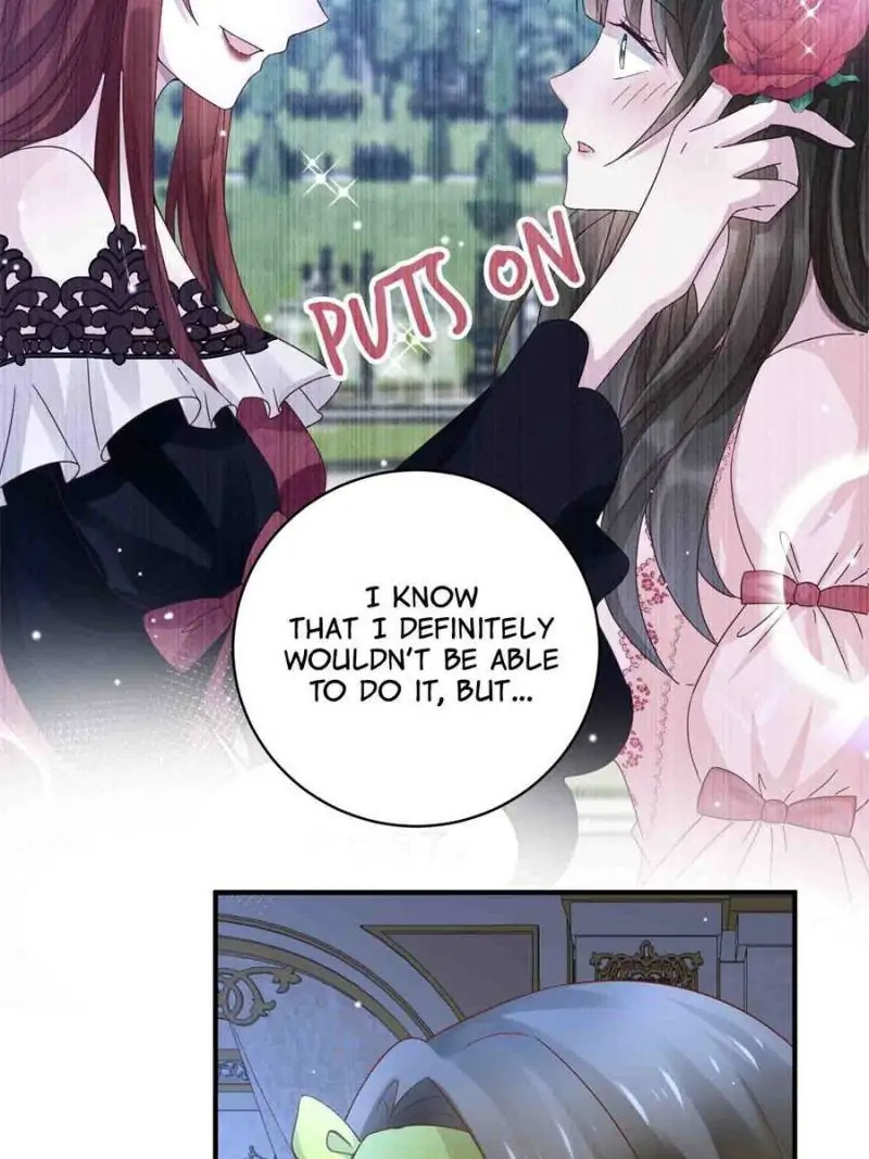 All These Wild Men Want to Marry Me! chapter 19 - page 14