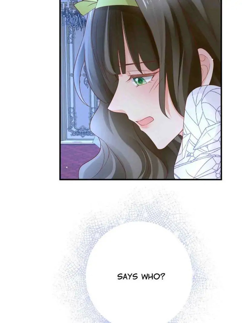 All These Wild Men Want to Marry Me! chapter 19 - page 15