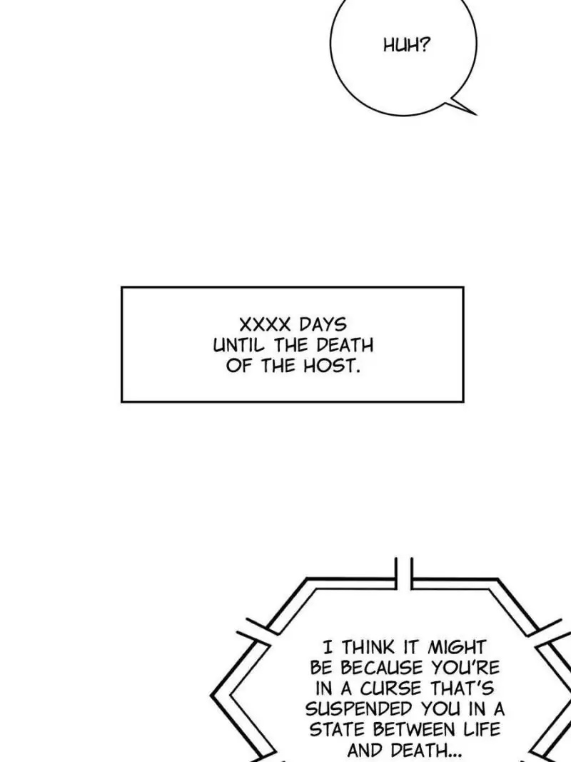 All These Wild Men Want to Marry Me! chapter 19 - page 25