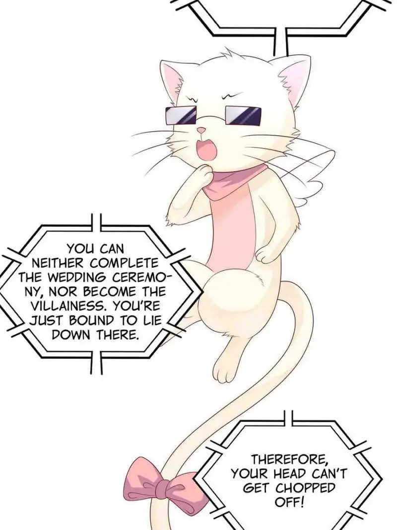 All These Wild Men Want to Marry Me! chapter 19 - page 26