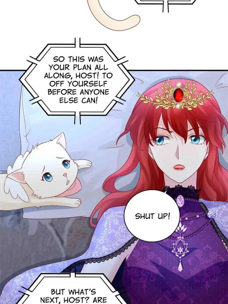 All These Wild Men Want to Marry Me! chapter 19 - page 27