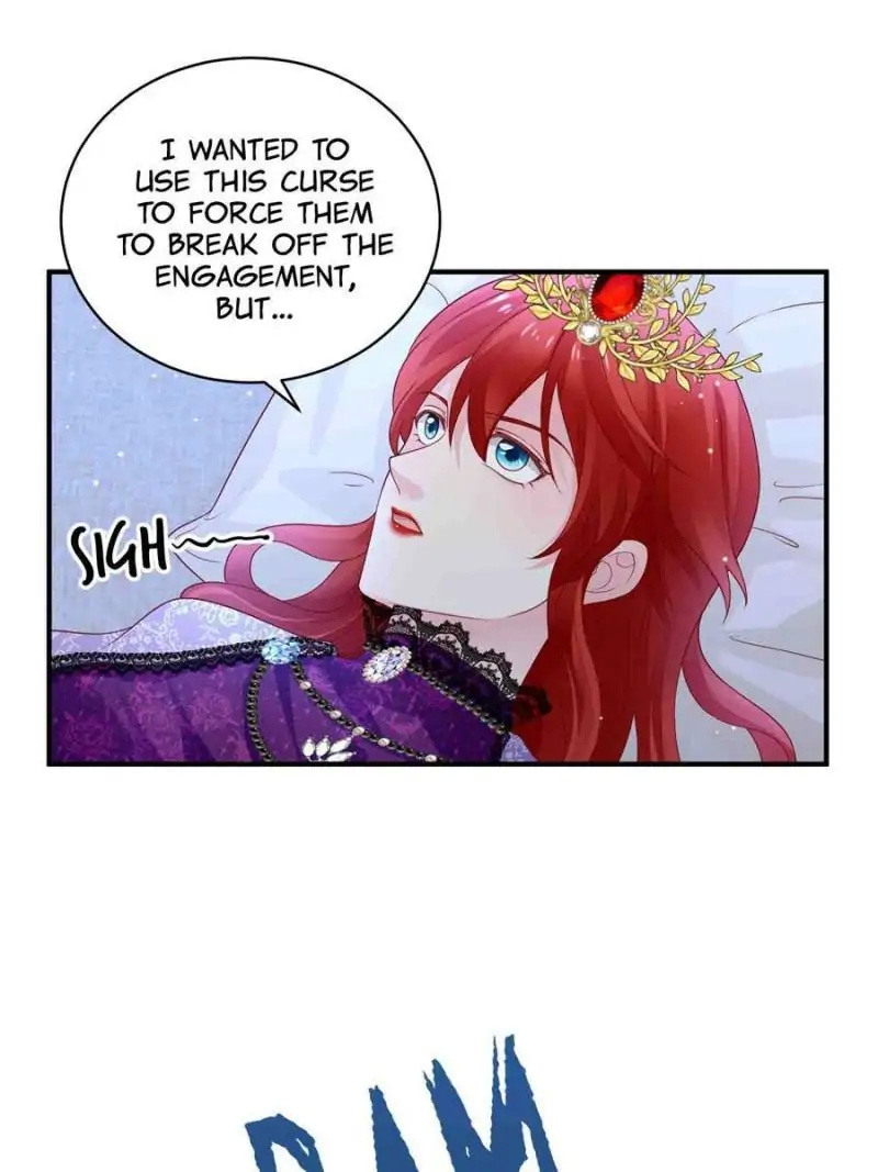 All These Wild Men Want to Marry Me! chapter 19 - page 29