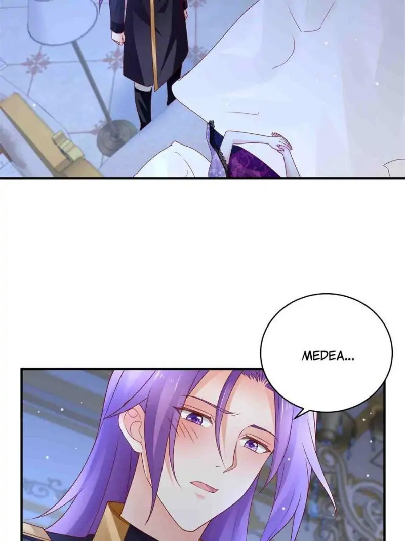 All These Wild Men Want to Marry Me! chapter 19 - page 34