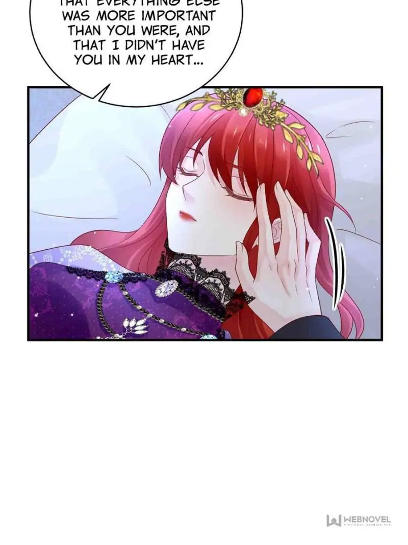 All These Wild Men Want to Marry Me! chapter 19 - page 37