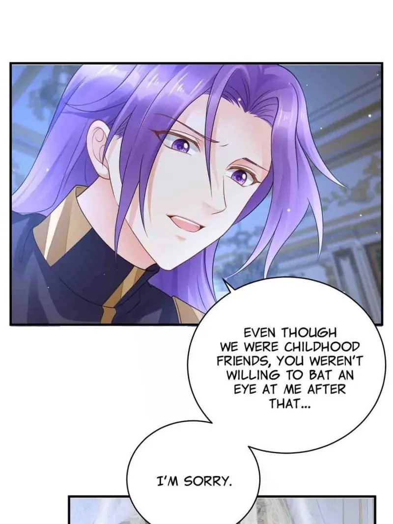 All These Wild Men Want to Marry Me! chapter 19 - page 38