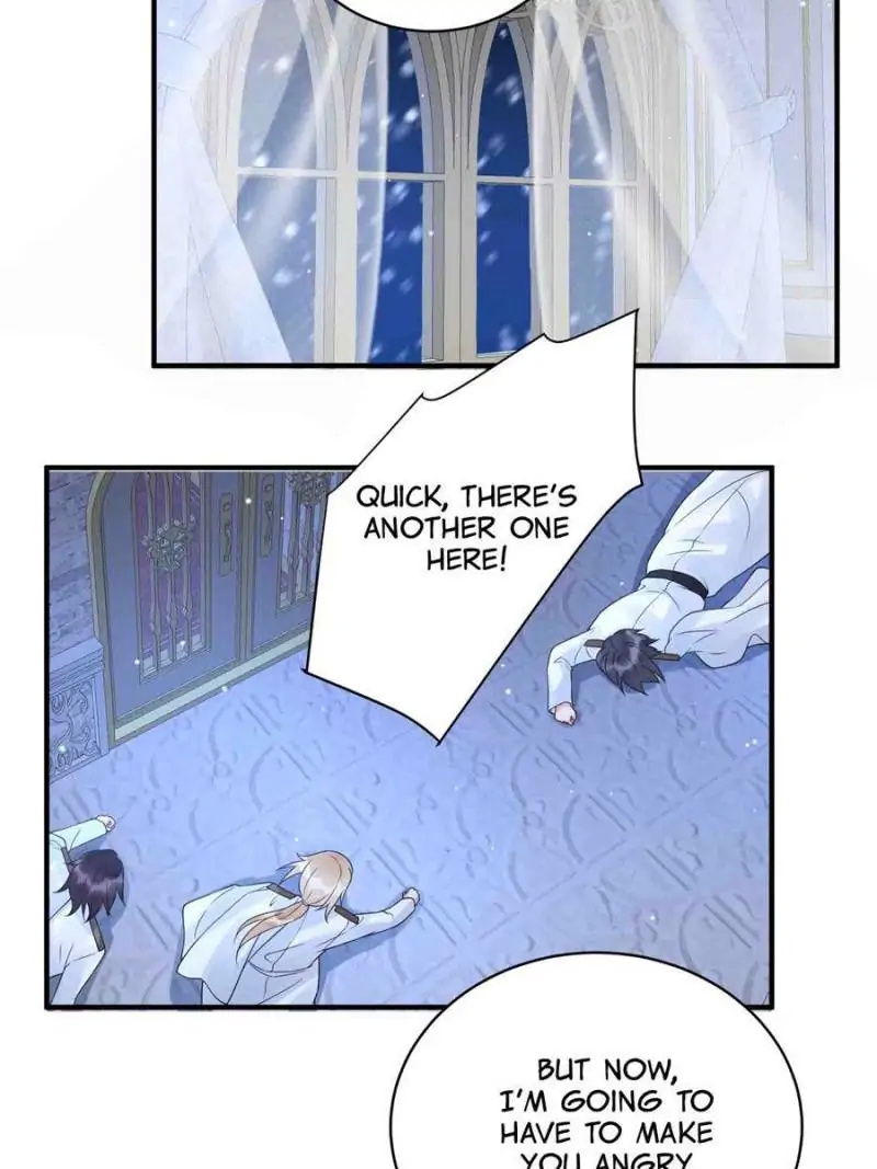 All These Wild Men Want to Marry Me! chapter 19 - page 39