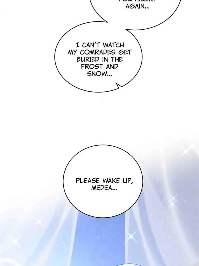 All These Wild Men Want to Marry Me! chapter 19 - page 40
