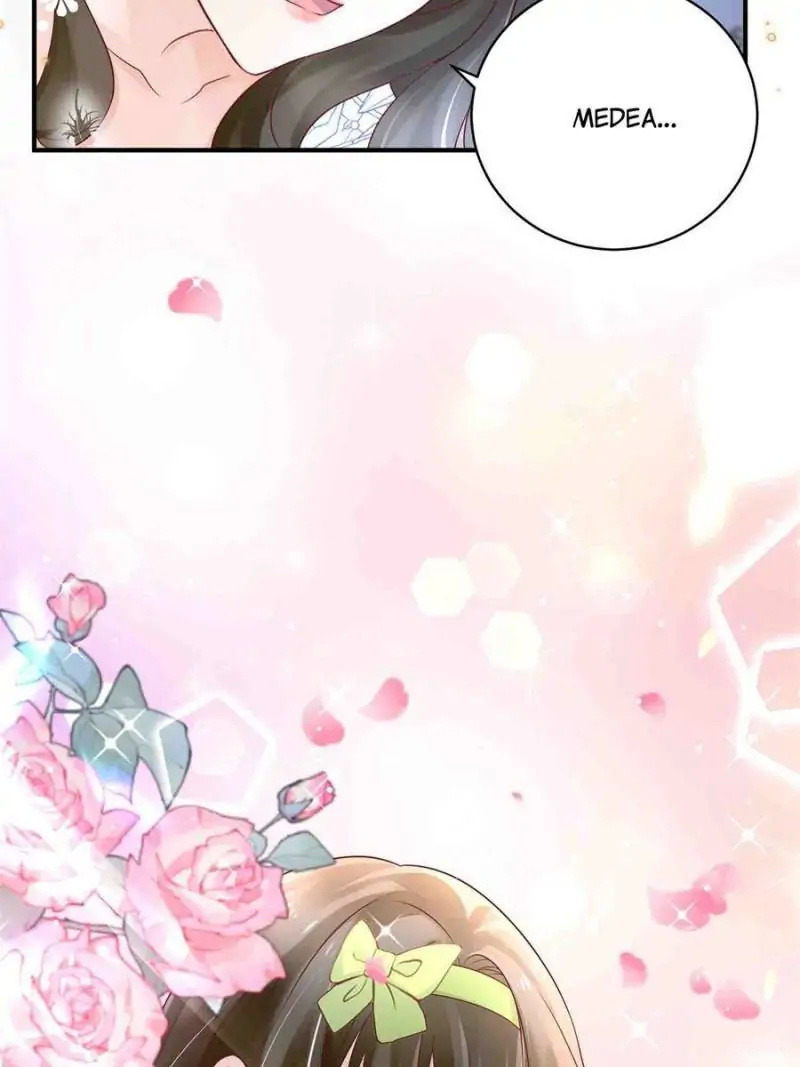 All These Wild Men Want to Marry Me! chapter 19 - page 7