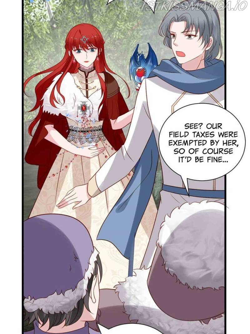 All These Wild Men Want to Marry Me! Chapter 68 - page 12