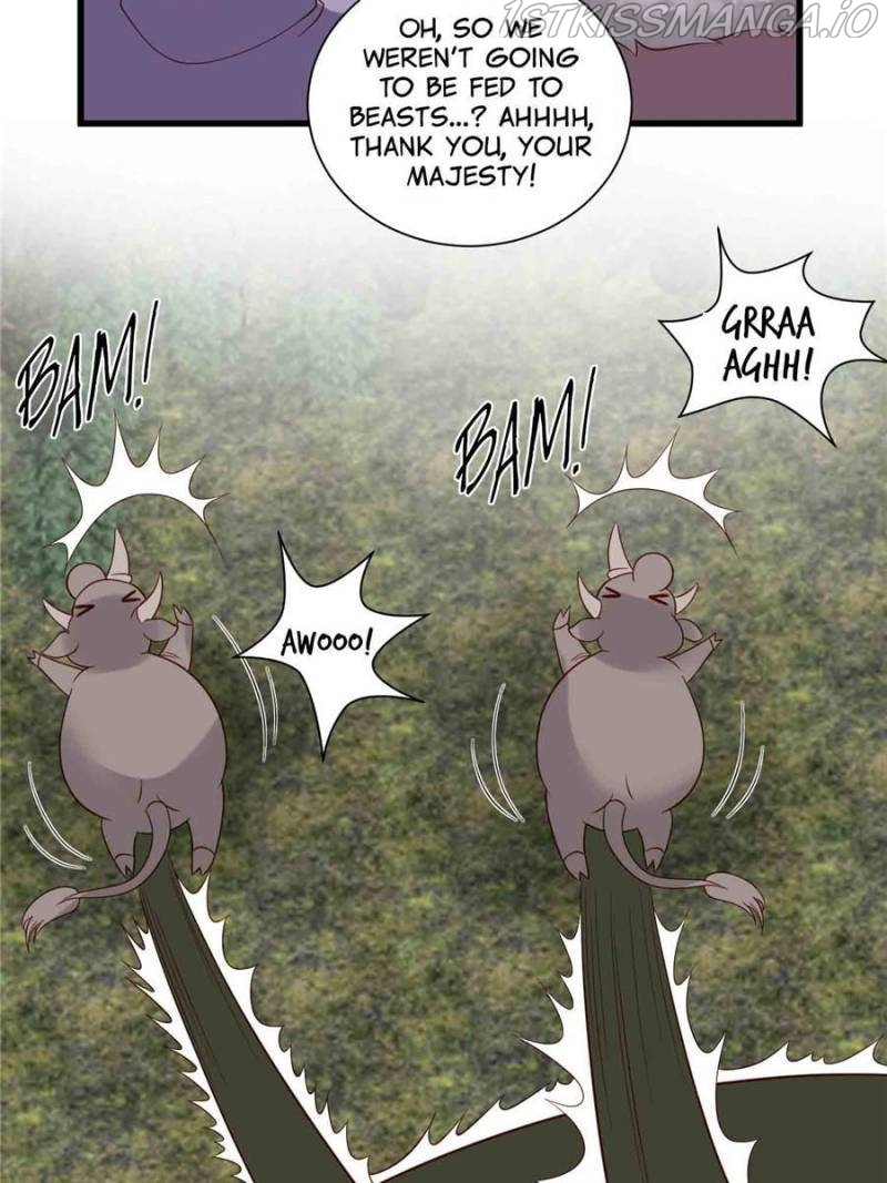 All These Wild Men Want to Marry Me! Chapter 68 - page 13