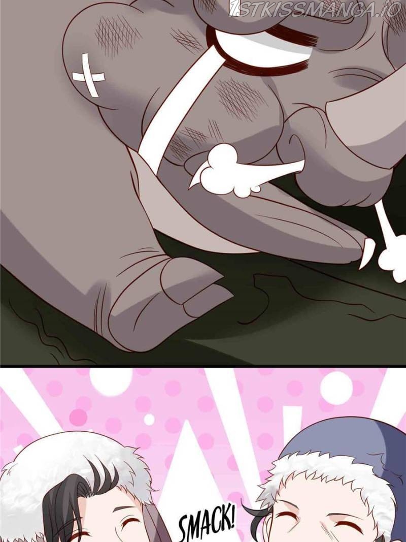 All These Wild Men Want to Marry Me! Chapter 68 - page 15