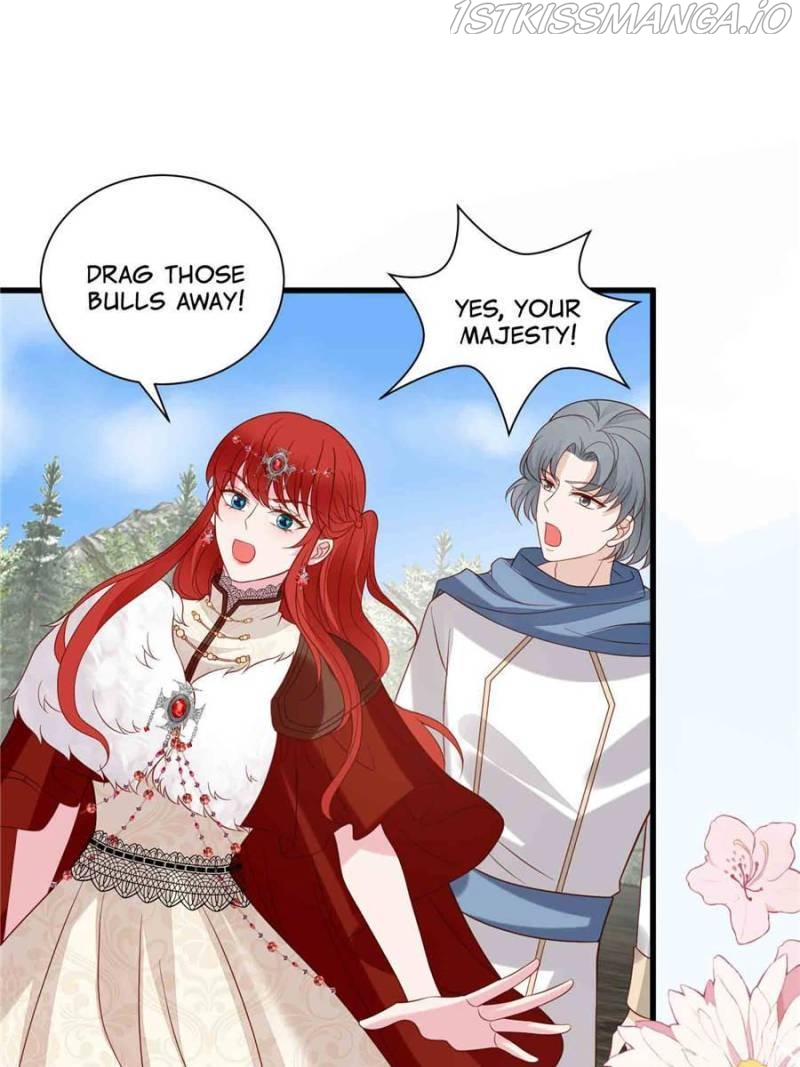 All These Wild Men Want to Marry Me! Chapter 68 - page 17