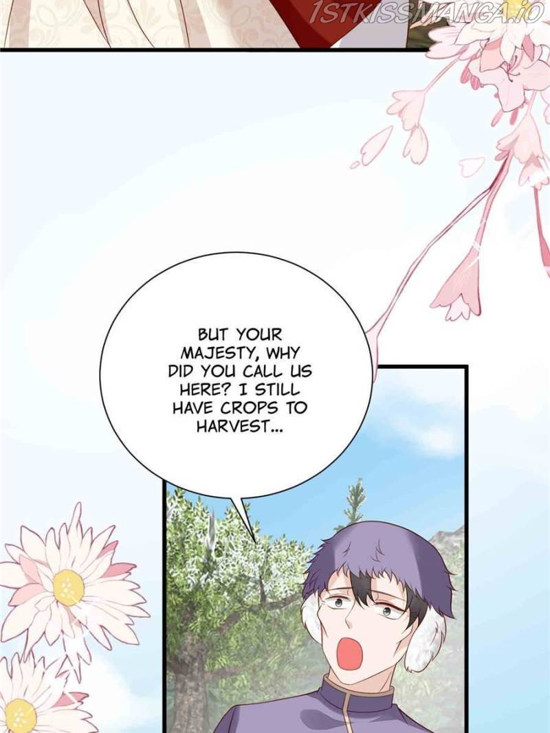 All These Wild Men Want to Marry Me! Chapter 68 - page 18