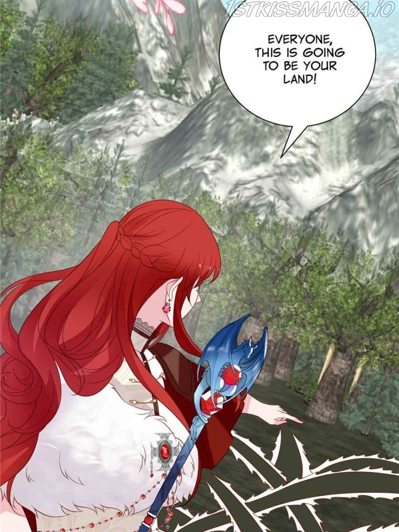 All These Wild Men Want to Marry Me! Chapter 68 - page 20