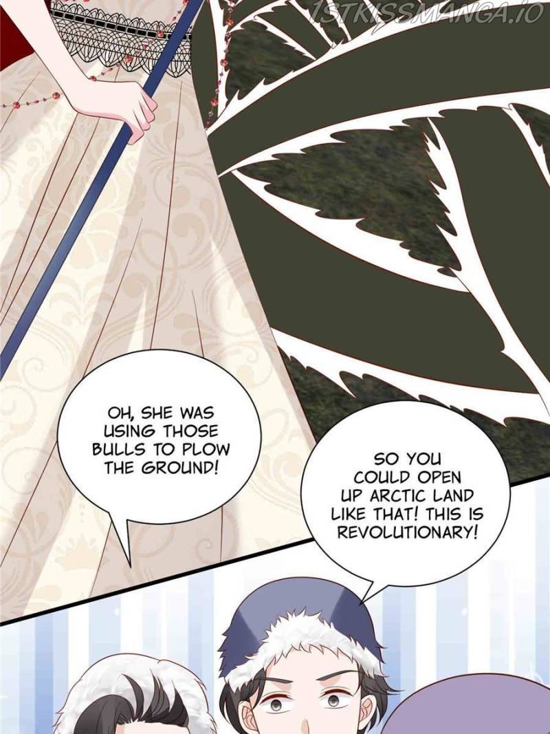 All These Wild Men Want to Marry Me! Chapter 68 - page 21