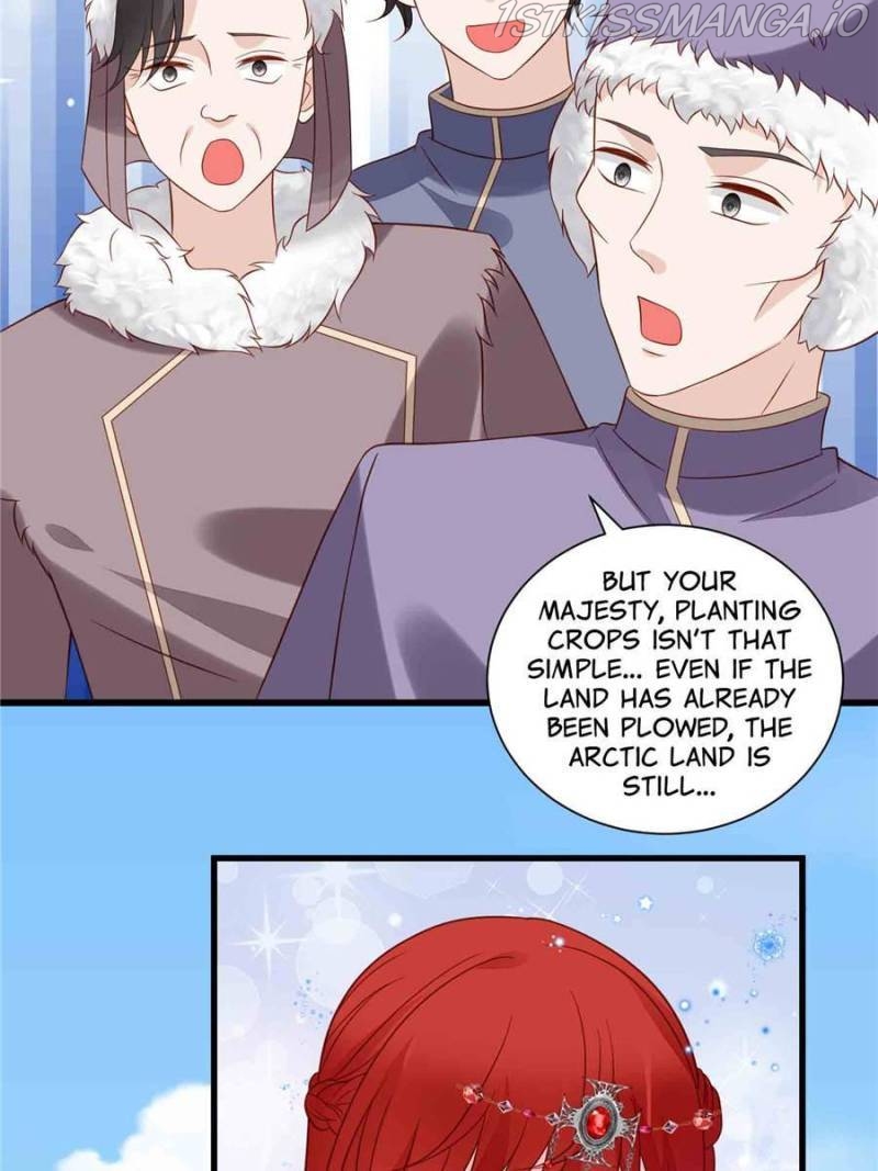 All These Wild Men Want to Marry Me! Chapter 68 - page 22