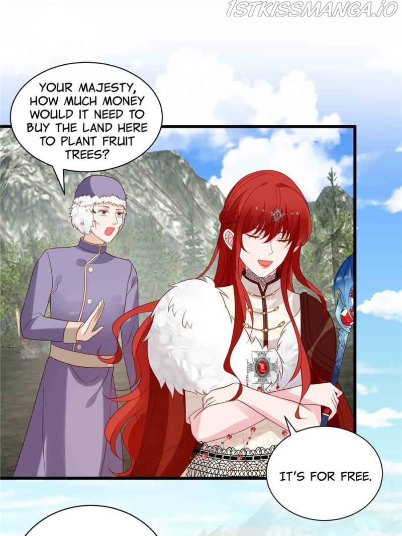 All These Wild Men Want to Marry Me! Chapter 68 - page 25