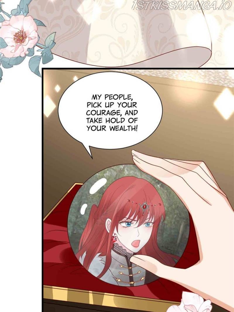 All These Wild Men Want to Marry Me! Chapter 68 - page 28